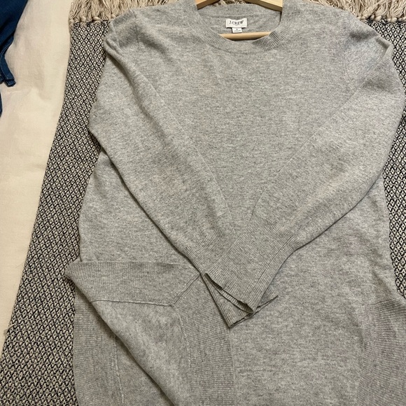 Jcrew wool sweater - Picture 3 of 6